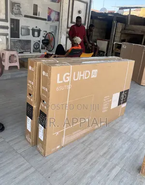 Classic Lg 65ut8000. 2024/ 2025 Model Uhd Smart Tv.