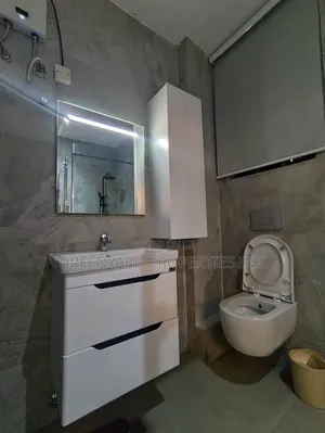 Furnished 2bdrm Apartment in A&C, East Legon for rent