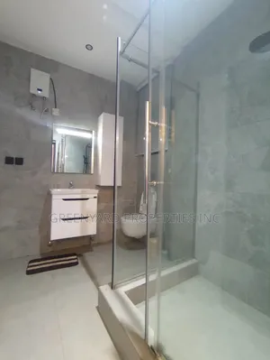 Furnished 2bdrm Apartment in A&C, East Legon for rent