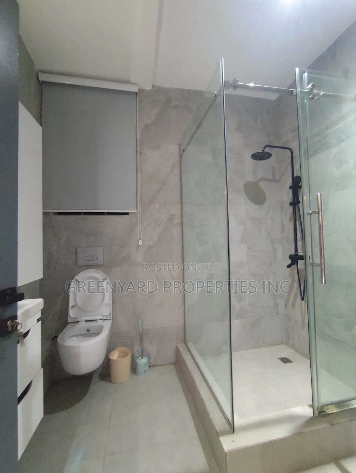 Furnished 2bdrm Apartment in A&C, East Legon for rent