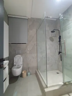 Furnished 2bdrm Apartment in A&C, East Legon for rent