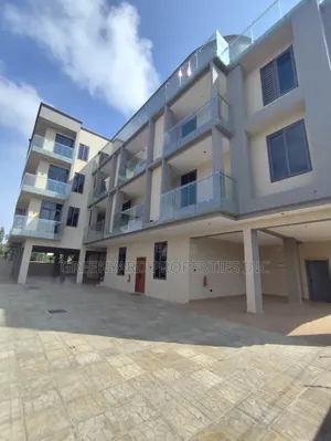 Furnished 2bdrm Apartment in A&C, East Legon for rent