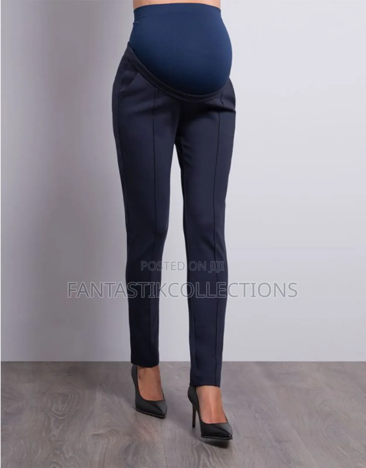 Maternity Trousers for Work