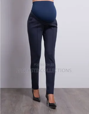 Maternity Trousers for Work