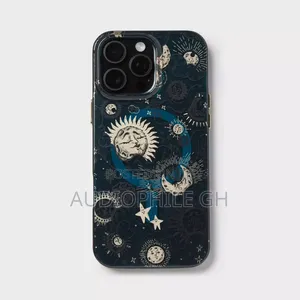 Heyday Apple iPhone 16 Pro Max Case With Chiny Soukhoummalay