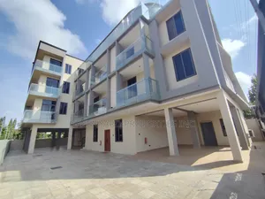 Furnished 1bdrm Apartment in A&C, East Legon for rent