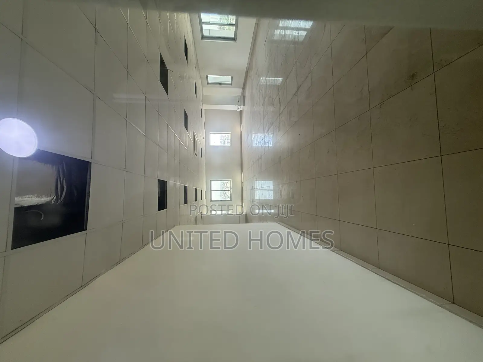 360 Square Meters Office for Rent at Ridge