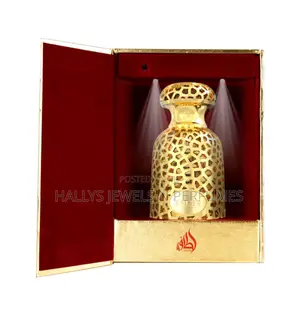 Emeer Perfume by Lattafa, 100ml, Unisex