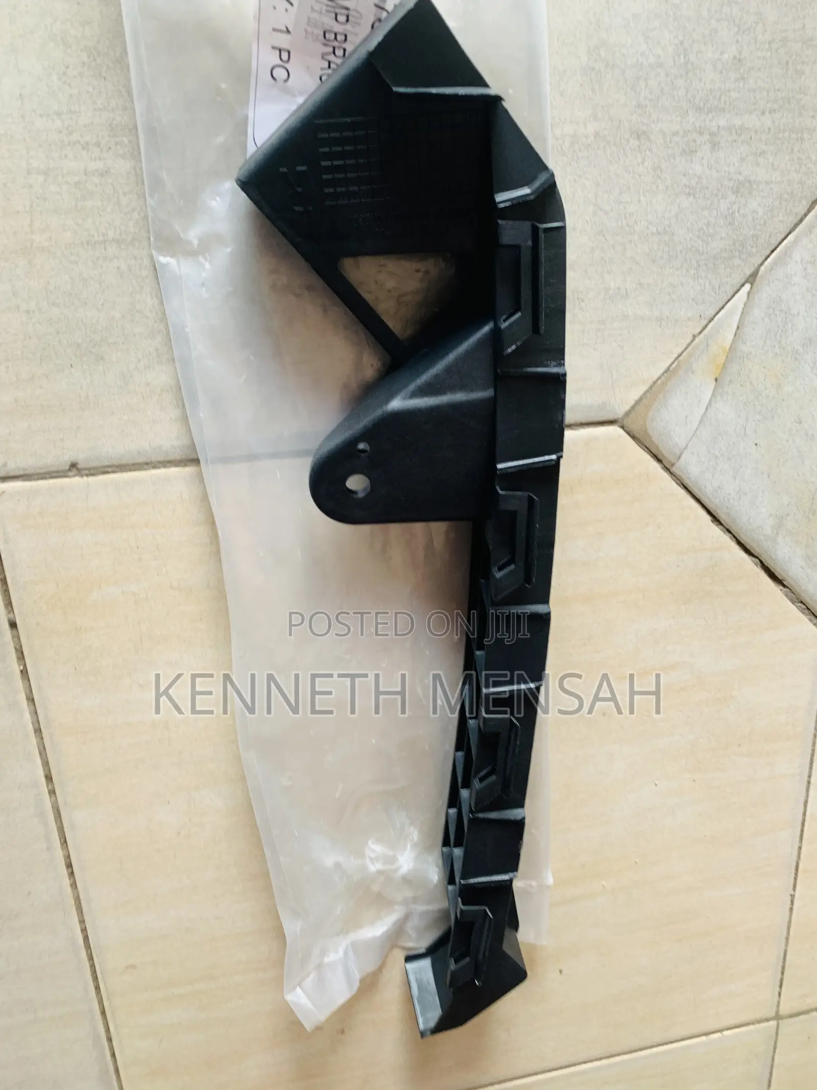 Honda Cr-v 2017-2022 Head Lamp Seat