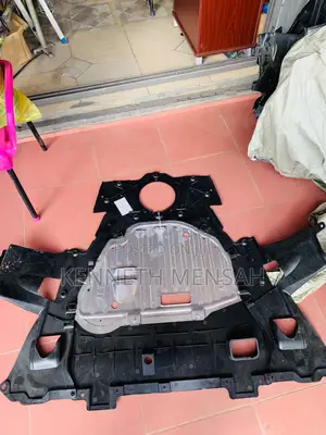Honda Cr-v 2017-2021 Engine Under Cover