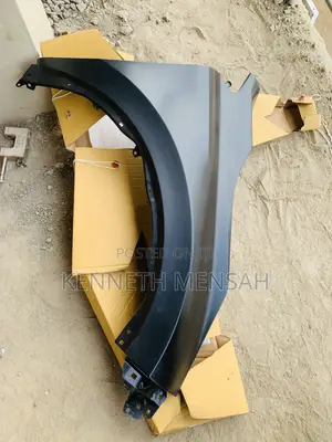 Honda Cr-v 2017-2021 Fender