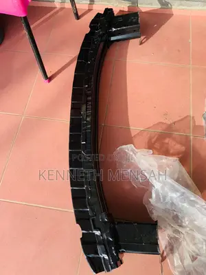 Honda Cr-v 2017-2021 Reinforcement Bar Metal