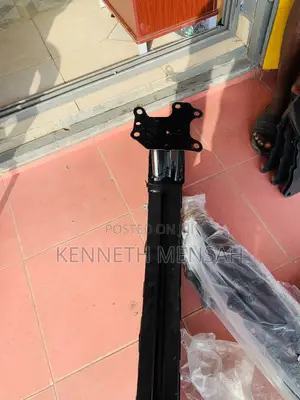 Honda Cr-v 2017-2021 Reinforcement Bar Metal