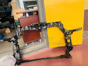 Honda Cr-v 2017-2022 Radiator Support