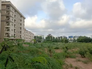 2 Acres at the Heart of Airport Residential