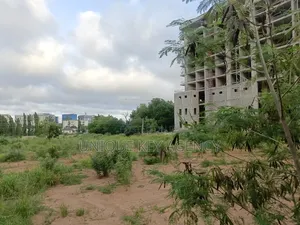2 Acres at the Heart of Airport Residential