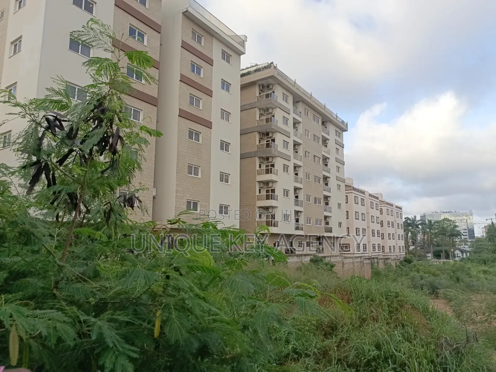 2 Acres at the Heart of Airport Residential