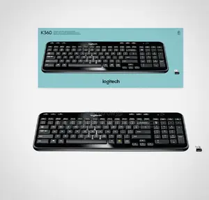 Logitech Wireless Keyboard