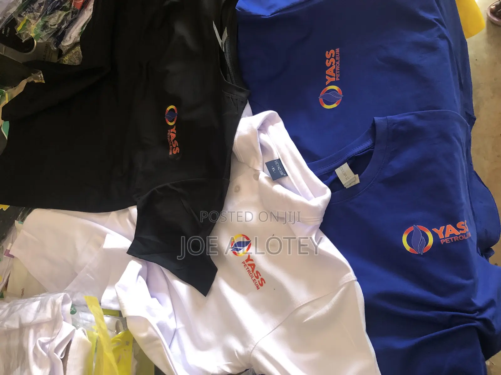 Quality T-Shirt Printing
