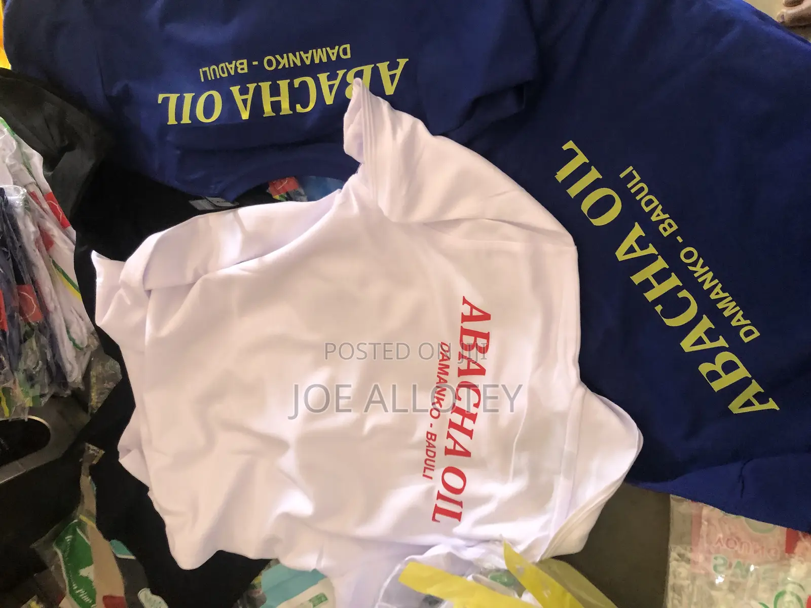 Quality T-Shirt Printing