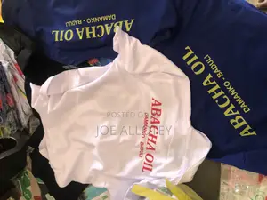 Quality T-Shirt Printing