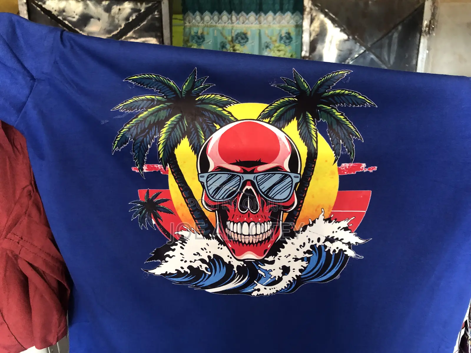 Quality T-Shirt Printing
