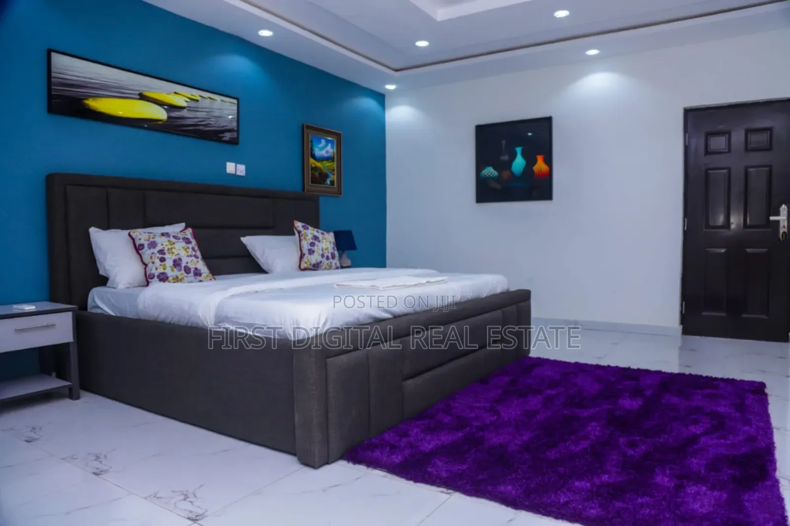 Hotel for Sale in Kasoa Township