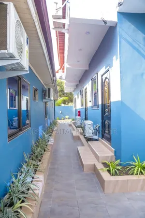 Hotel for Sale in Kasoa Township