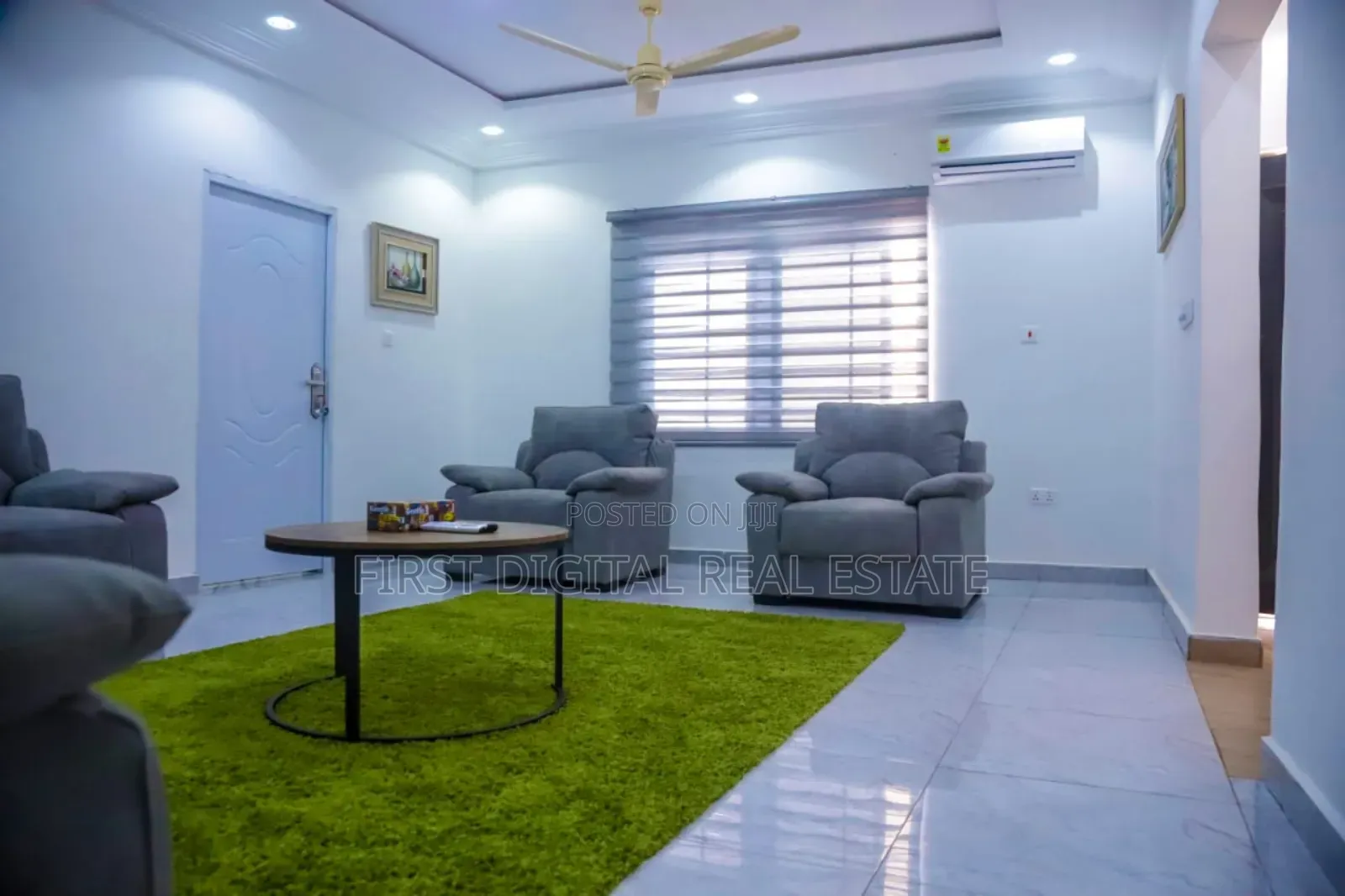 Hotel for Sale in Kasoa Township