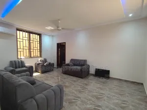1bdrm Townhouse / Terrace in Adjiringanor, East Legon for rent