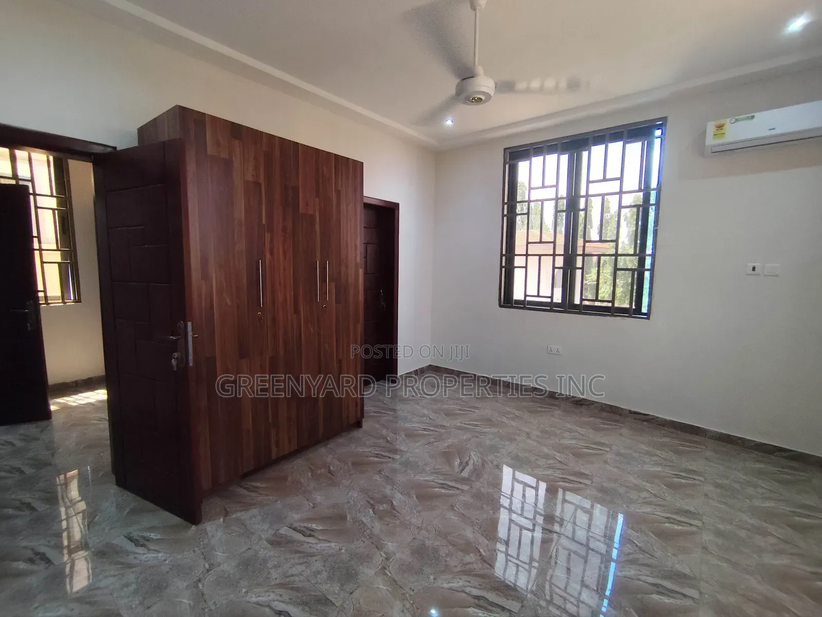 1bdrm Townhouse / Terrace in Adjiringanor, East Legon for rent