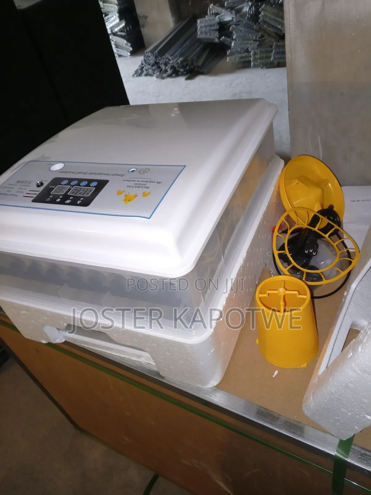 Incubator for Sale