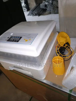 Incubator for Sale