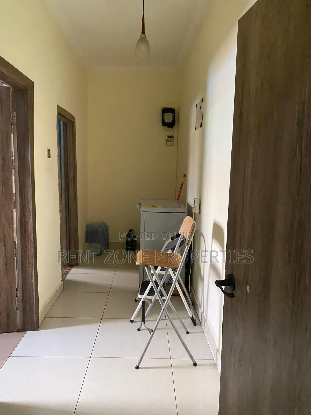 5bdrm Maisonette in Amasaman for sale