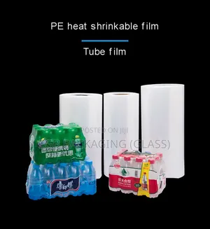 Shrink Wrapper Seal
