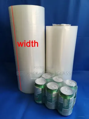 Shrink Wrapper Seal