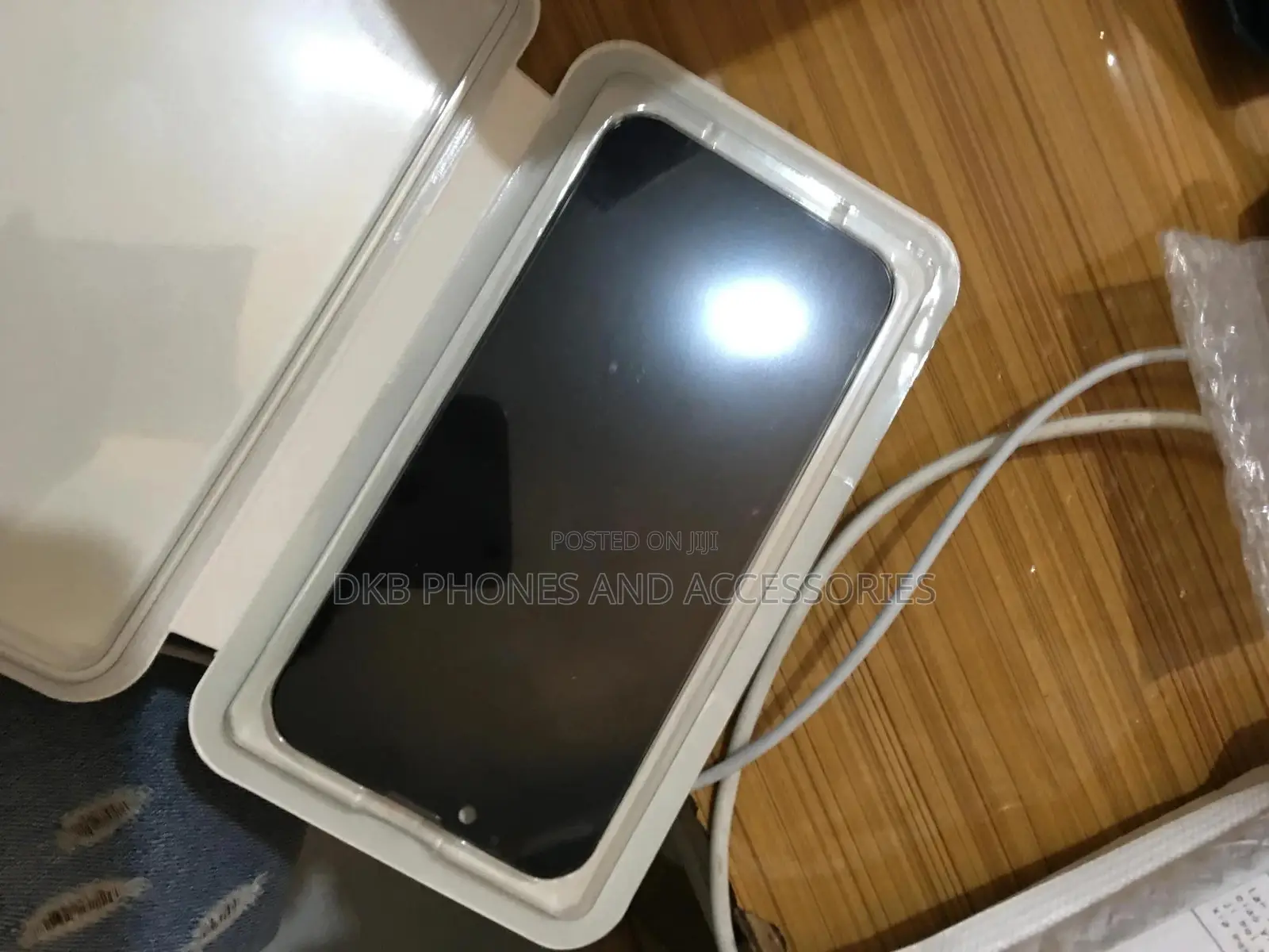 iPhone 14 Screen Replacement