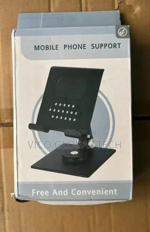 Phone Stand/Tablet Stand