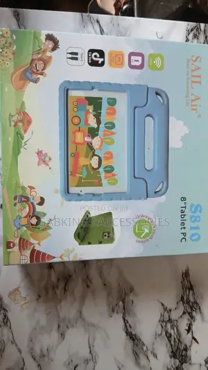 New Sail Air S810 128 GB
