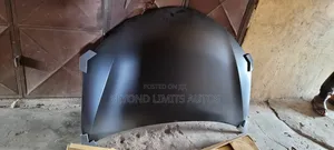 Corolla 2014,2015,2016,2017,2018,2019 Bonnet