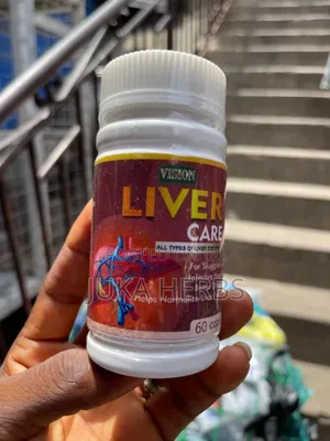 Liver Care Capsules