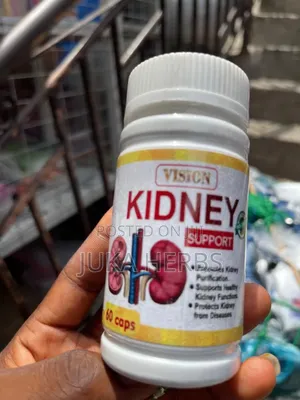 Kidney Support