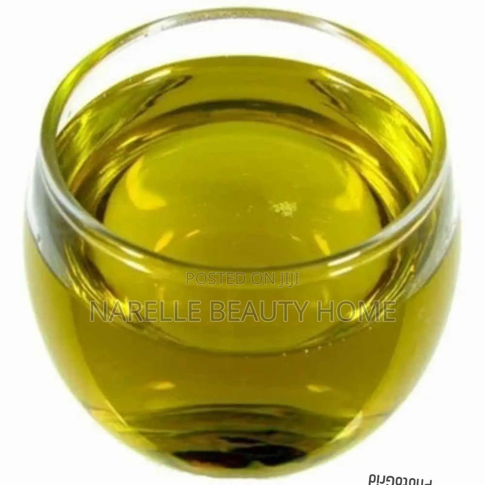 Neem Oil - For Treatment