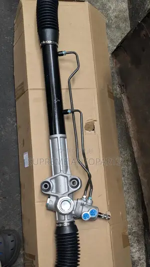 Mitsubishi Pajero, Montero 2007-2013 Steering Rack