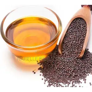 Mustard Seed Oil