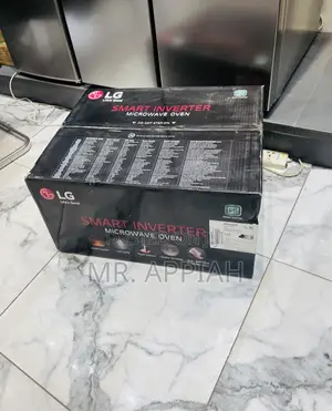 Most Reliable Lg 42 Liters Countertop Microwave(Mh8265dis)