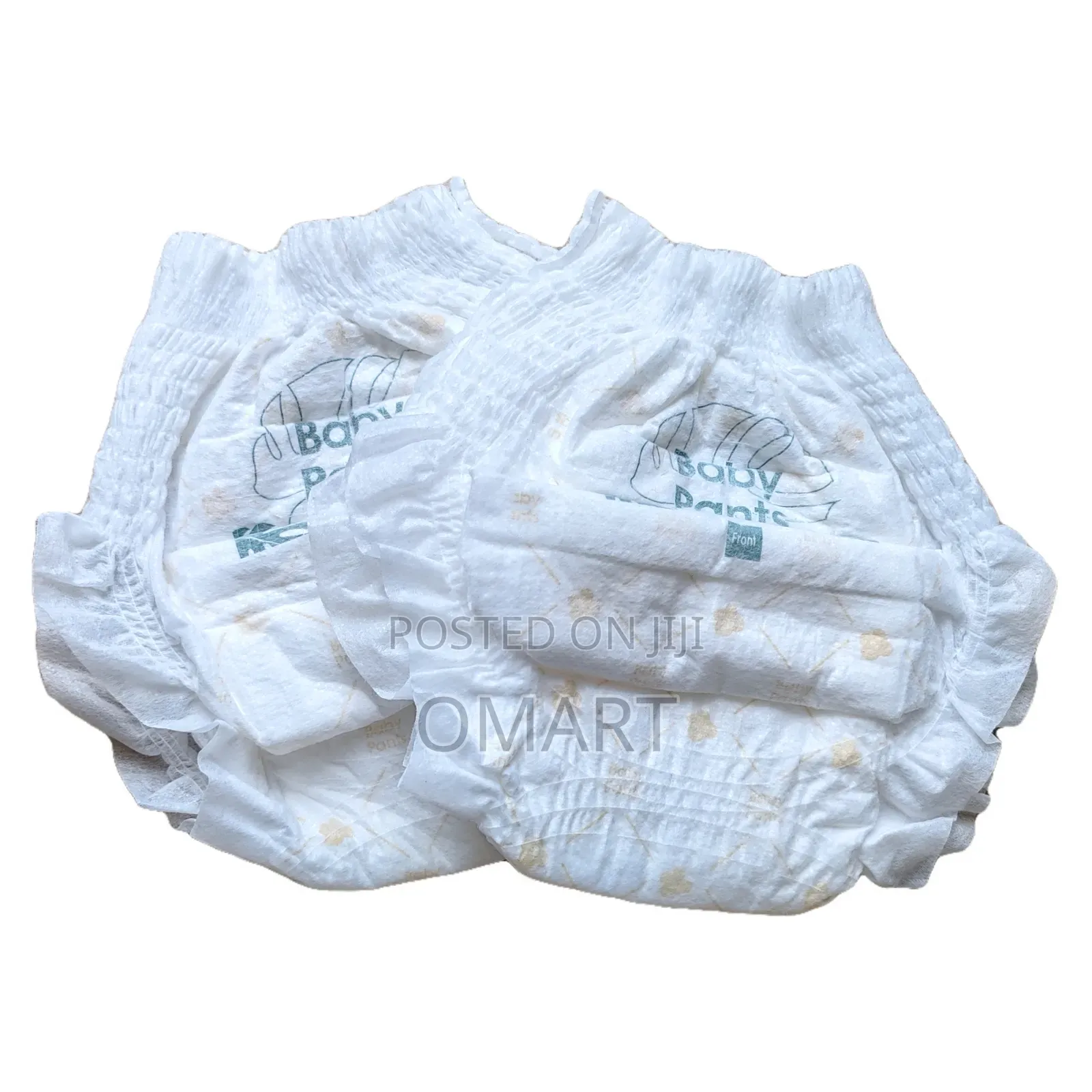 1st Step Premium Baby Pants