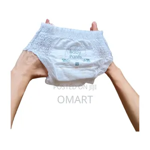 1st Step Premium Baby Pants