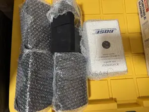 Bose Acoustimass 10 Series 3