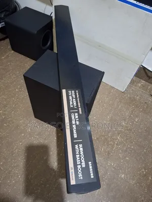 Samsung Sound Bar B Series